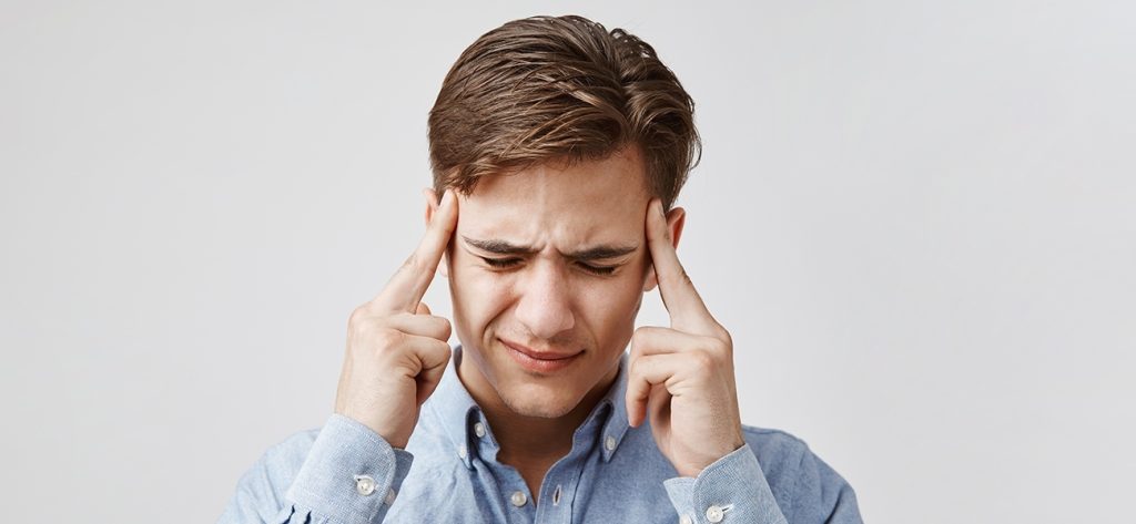 Baş Ağrısı ve Diş Sağlığı Arasındaki İlişki